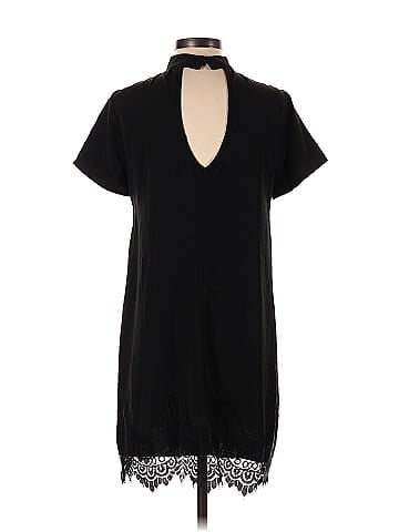 THREE PINK HEARTS Casual Dress (view 2)