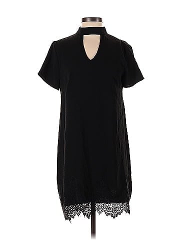 THREE PINK HEARTS Casual Dress (view 1)