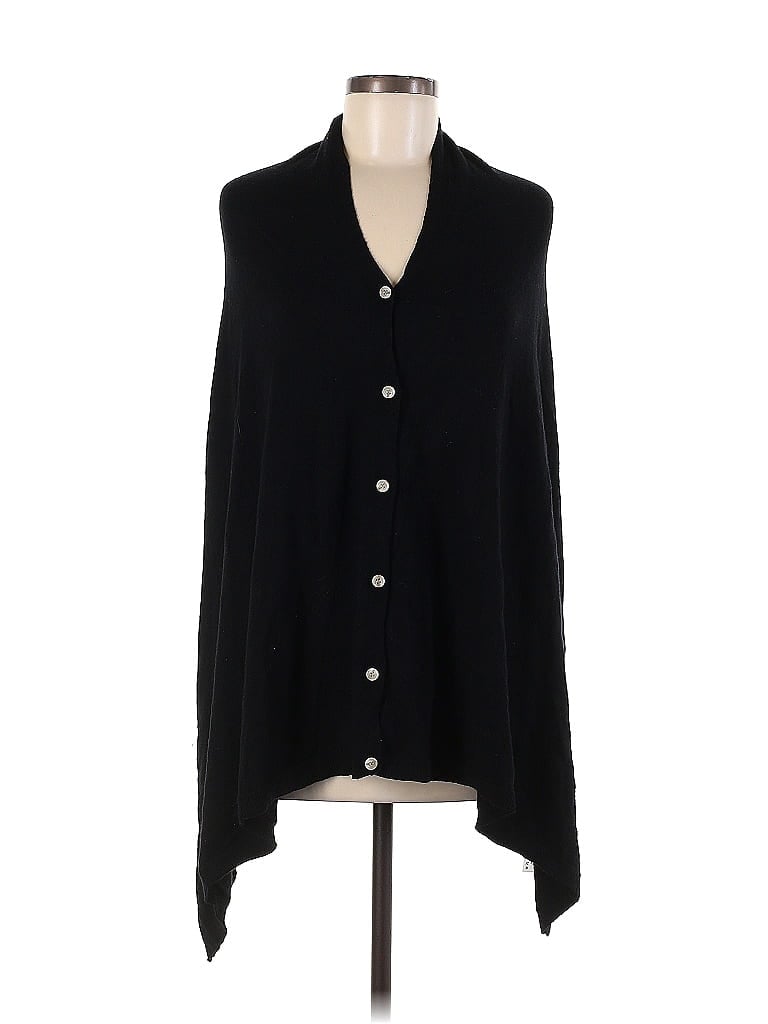 Puli Black Wrap One size - photo 1