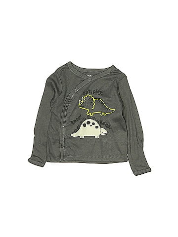 Gerber Long Sleeve T-Shirt (view 1)