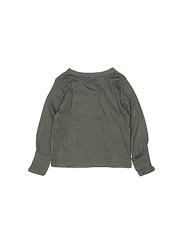 Gerber Long Sleeve T-Shirt (view 2)