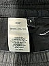 DWP Black Casual Pants Size S - photo 3