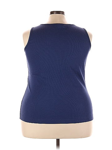 LA Blues Tank Top (view 2)