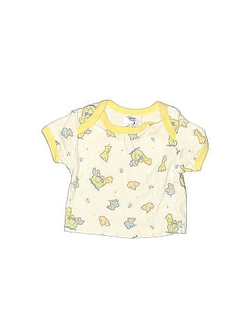 Simply Baby Short Sleeve Top (view 1)
