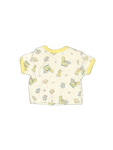 Simply Baby Short Sleeve Top (view 2)