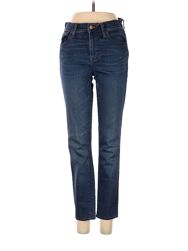 Pre-owned Madewell Jeans
