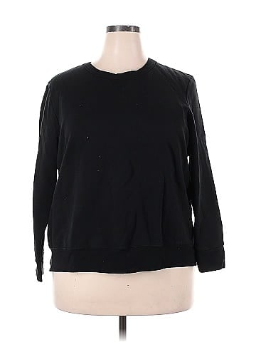 JMS Collection Sweatshirt (view 1)