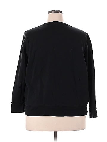 JMS Collection Sweatshirt (view 2)