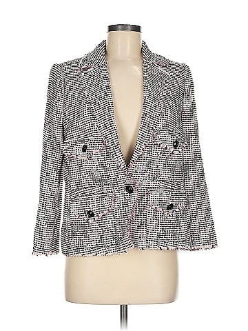 Rebecca Taylor Blazer (view 1)
