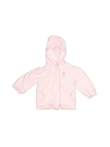 SONOMA life + style Zip Up Hoodie (view 1)