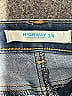 Highway Jeans Solid Blue Jeans Size 3 - 4 - photo 3