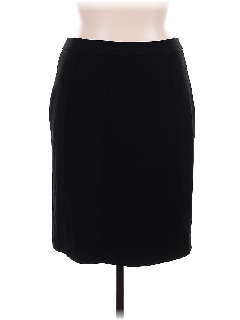 HALOGEN Pre-owned Formal Skirt