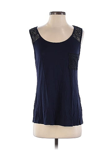 Scarlett Sleeveless Top (view 1)