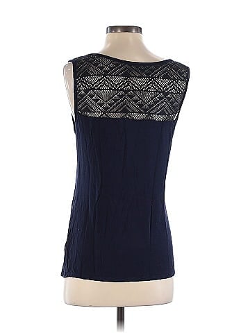Scarlett Sleeveless Top (view 2)