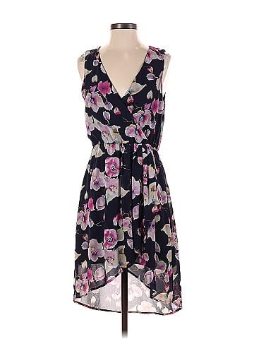 Octavia Casual Dress (view 1)