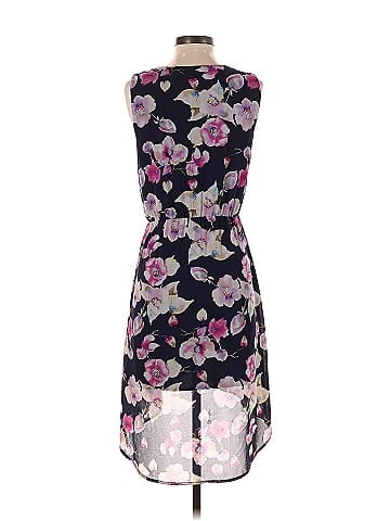 Octavia Casual Dress (view 2)