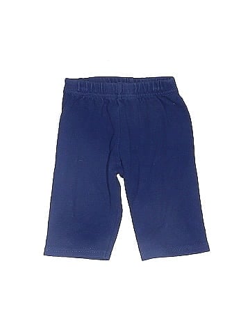 Little Beginnings Athletic Shorts (view 1)