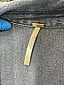 Free People Blue Jumpsuit Size 4 - photo 3