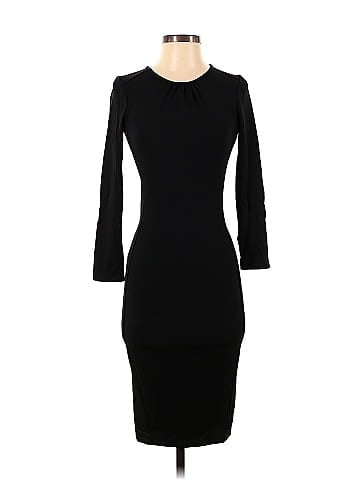 Zara W&B Collection Cocktail Dress (view 1)