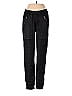DWP Black Casual Pants Size S - photo 1