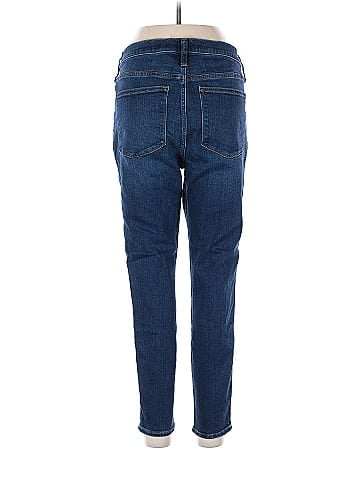 J.Crew Factory Store Jeans (view 2)