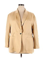 Mm. La Fleur Blazer