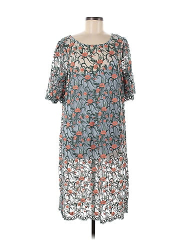 Moulinette Soeurs Casual Dress (view 1)