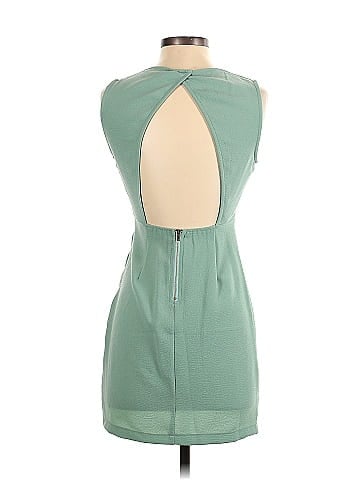 L'Atiste by Amy Cocktail Dress (view 2)