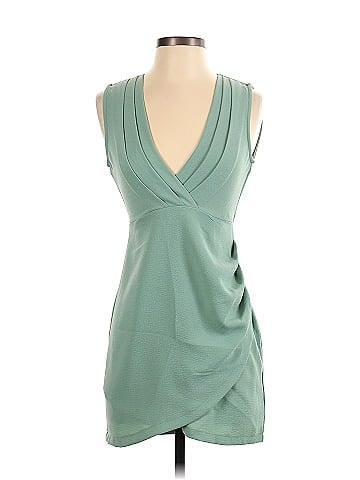L'Atiste by Amy Cocktail Dress (view 1)