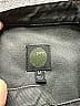 DWP 100% Tencel Black Jacket Size M - photo 3