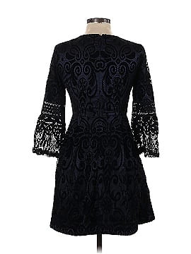 Eliza J Cocktail Dress (view 2)