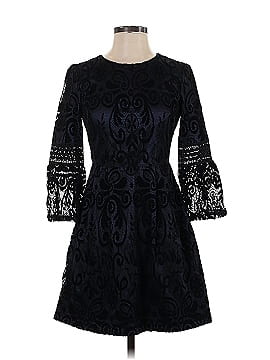 Eliza J Cocktail Dress (view 1)