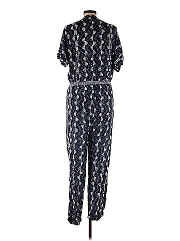 Velvet Jumpsuit (view 2)