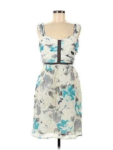 Cremieux Cocktail Dress (view 1)