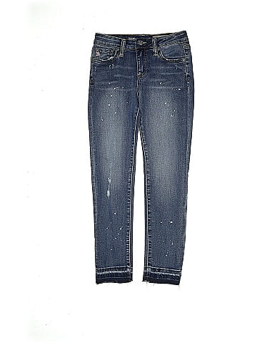 Adriano Goldschmied Jeans (view 1)