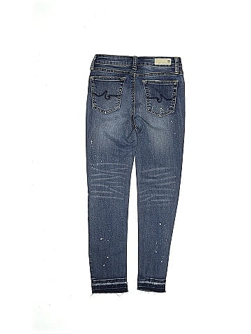 Adriano Goldschmied Jeans (view 2)