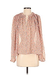 Ann Taylor Long Sleeve Blouse