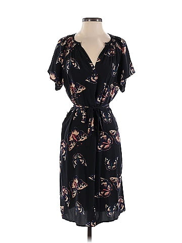 Tucker Casual Dress (view 1)
