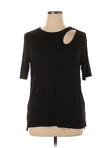 Kim & Cami Short Sleeve T-Shirt (view 1)