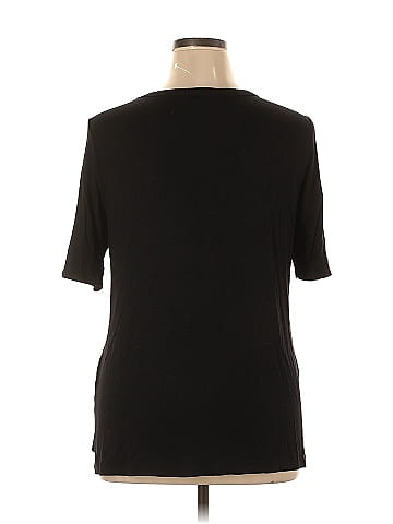 Kim & Cami Short Sleeve T-Shirt (view 2)