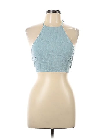 En Creme Tank Top (view 1)