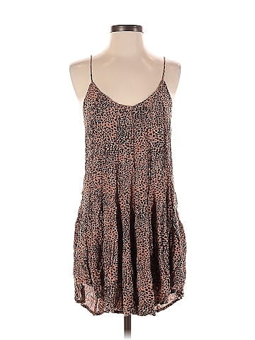 Amuse Society Casual Dress (view 1)