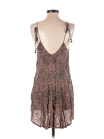 Amuse Society Casual Dress (view 2)