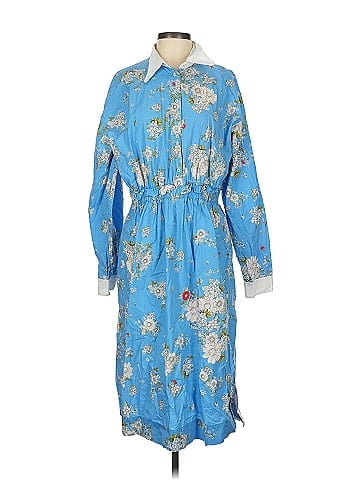 No. 21 Casual Dress (view 1)