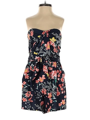 Great Jones Romper (view 1)