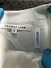 Helmut Lang Ivory Vest Size 6 - photo 3