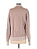 Faherty 100% Cotton Brown Pullover Sweater Size S - photo 2
