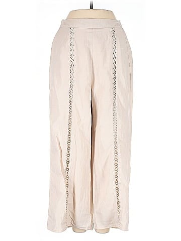 Blue Blush Casual Pants (view 1)