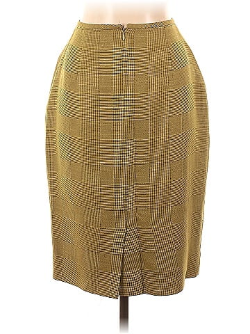 Linda Allard Ellen Tracy Formal Skirt (view 2)