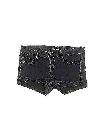 Generra Denim Shorts (view 1)